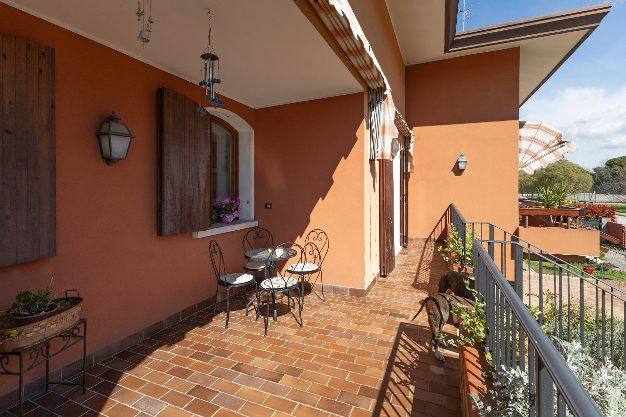 Casa Bifamiliare/Schiera in vendita a Quarto d'Altino